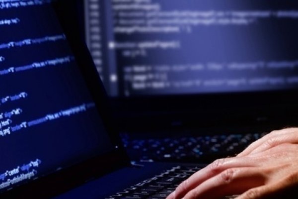 Kraken рынок