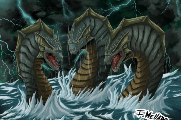 Solaris kraken