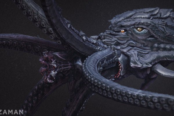 Hydra маркетплейс